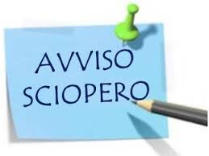 SCIOPERO avviso.jpg